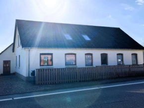 Holiday Home Teodora - 3km from the sea by Interhome Tranekær
